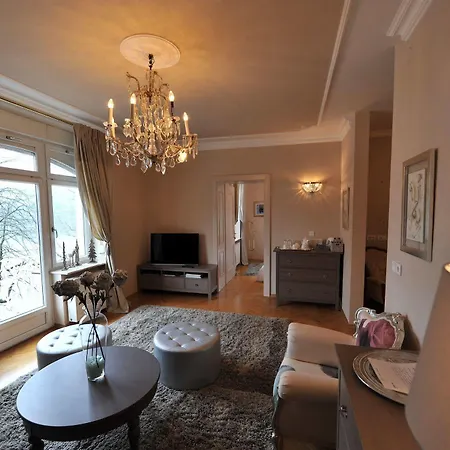 Ξενοδοχείο Adora Luxury