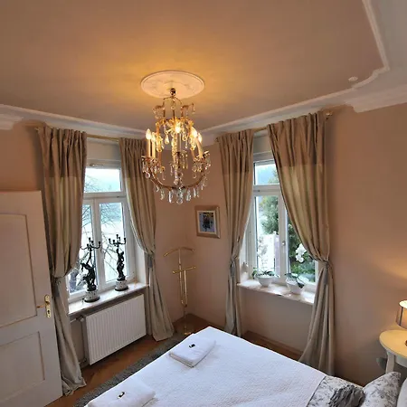 Adora Luxury Hotel Bled