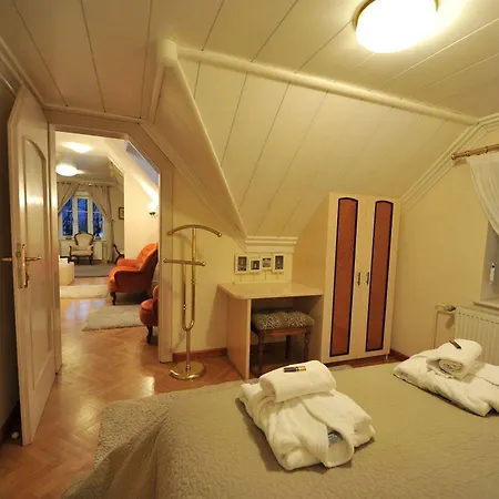 Adora Luxury Ξενοδοχείο Μπλεντ