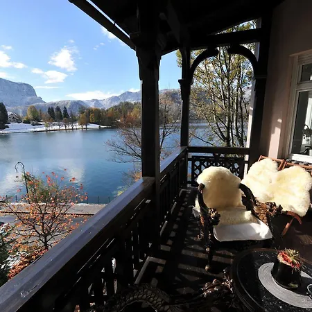 Adora Luxury Bled