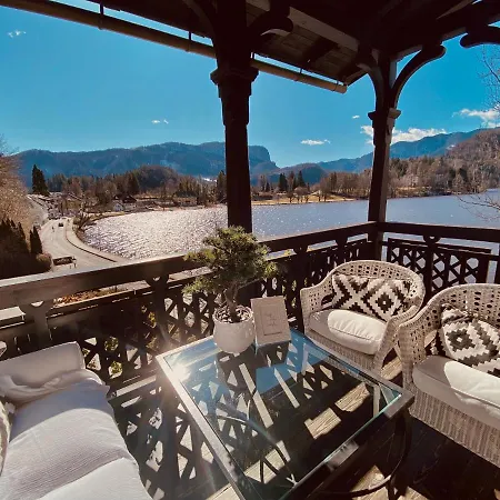 Adora Luxury Hotel