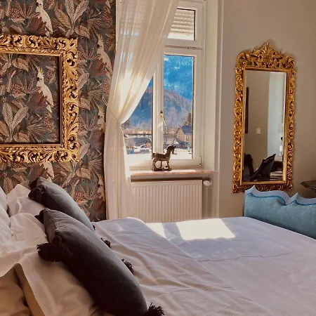 Adora Luxury Hotel