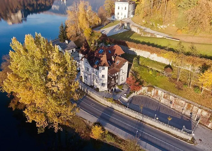 Szálloda Adora Luxury