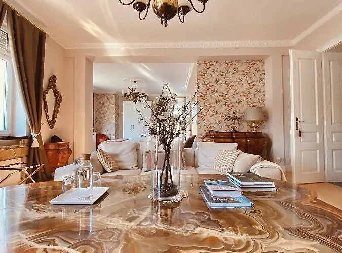 Adora Luxury Hotel 4*