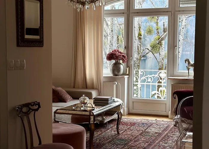 Adora Luxury 4* ブレッド