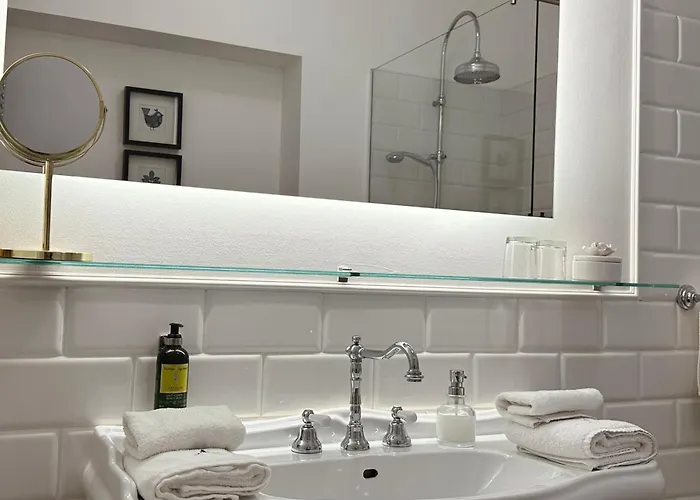 Szálloda Adora Luxury 4*