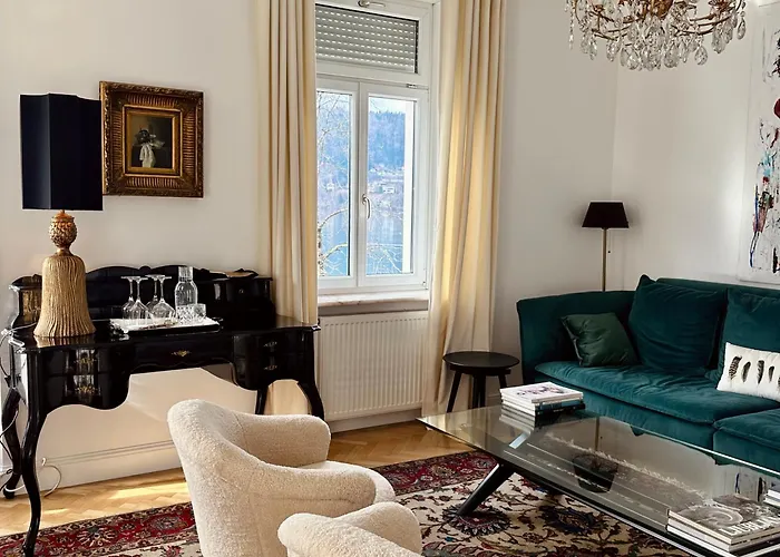 Adora Luxury Hotel Bled