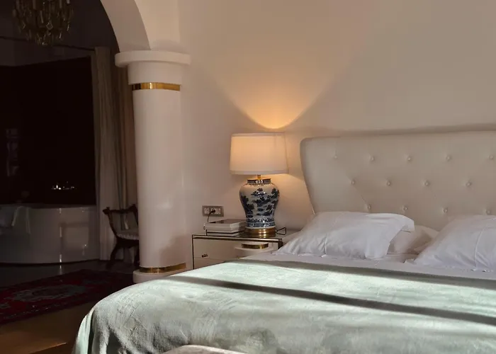 Adora Luxury 4* ブレッド