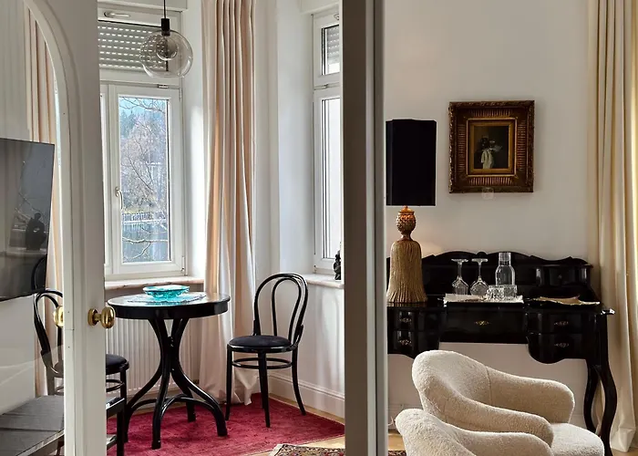 Adora Luxury Szálloda