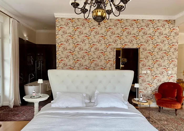 Adora Luxury Szálloda 4*