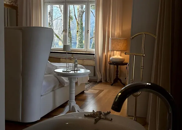 Hotel Adora Luxury 4*