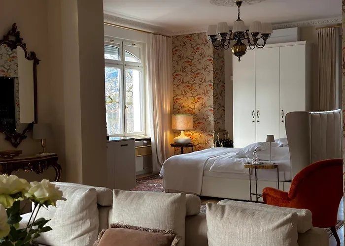 Adora Luxury 4* Bled