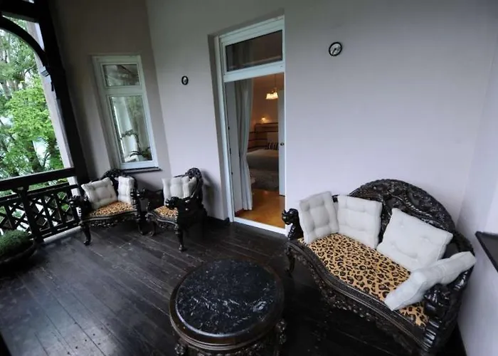 Adora Luxury Hotel Bled