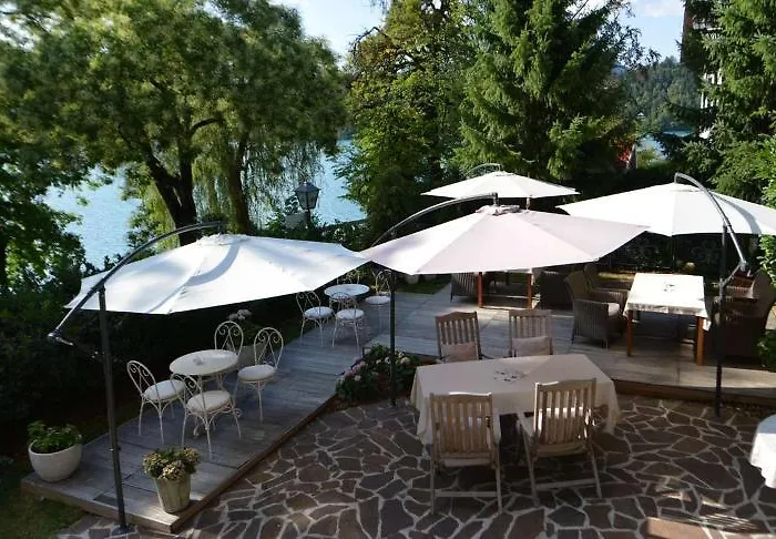 Hotel Adora Luxury 4*