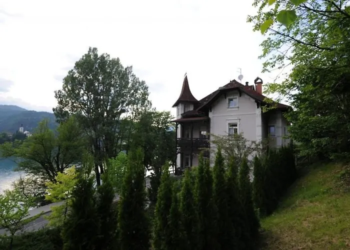 Hotel Adora Luxury Bled