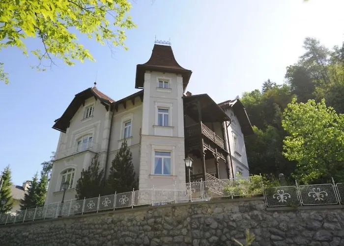 Adora Luxury Hotel Bled