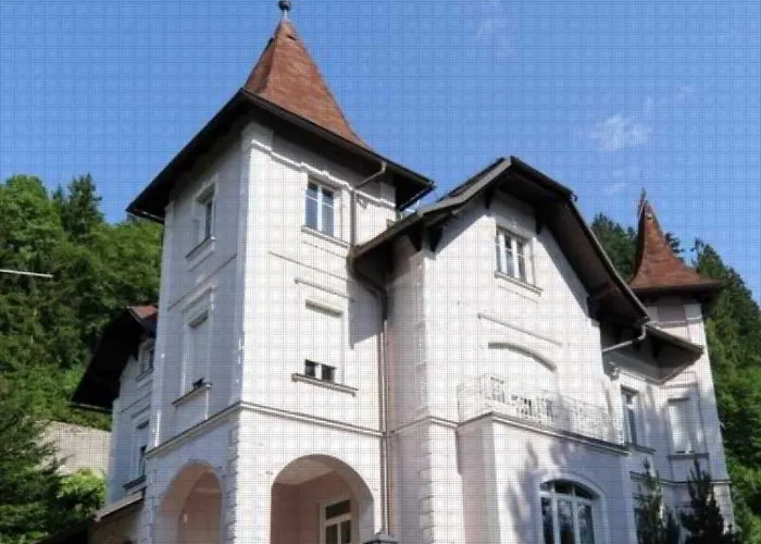 Adora Luxury Szálloda 4*