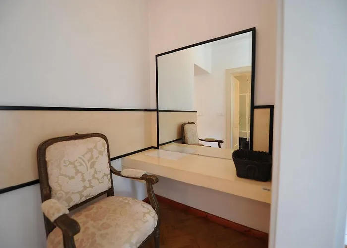 Adora Luxury Hotel 4*