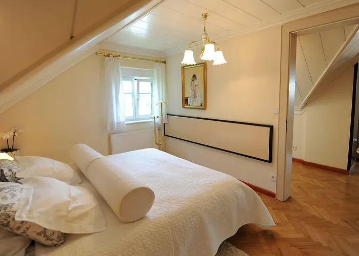 Adora Luxury 4* Bled