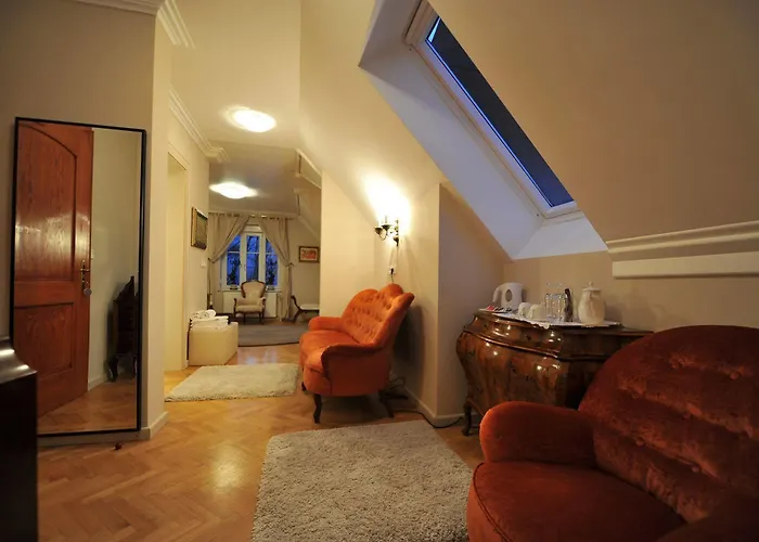 Hotel Adora Luxury 4*