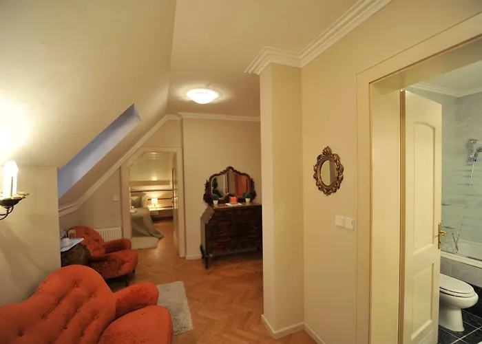 Adora Luxury 4* Bled