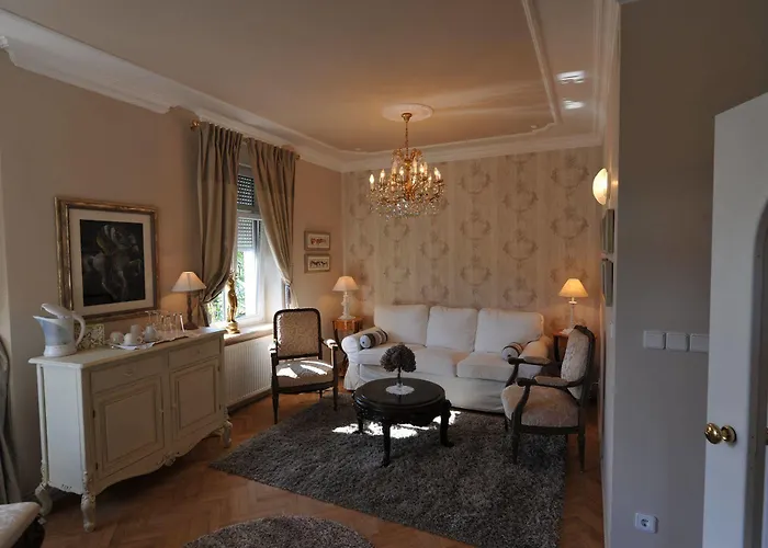 Hotel Adora Luxury 4*