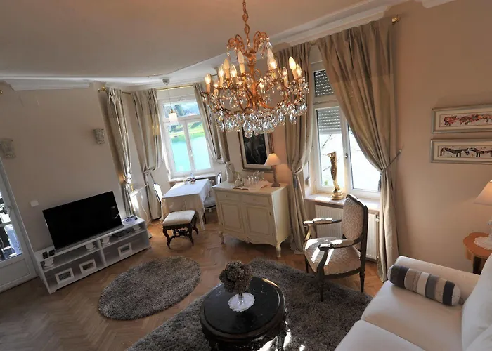 Hotel Adora Luxury Bled