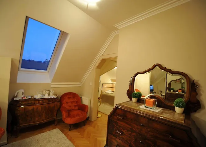 Hotel Adora Luxury Bled