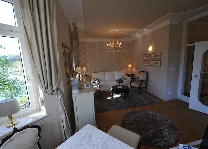 Adora Luxury Szálloda Bled