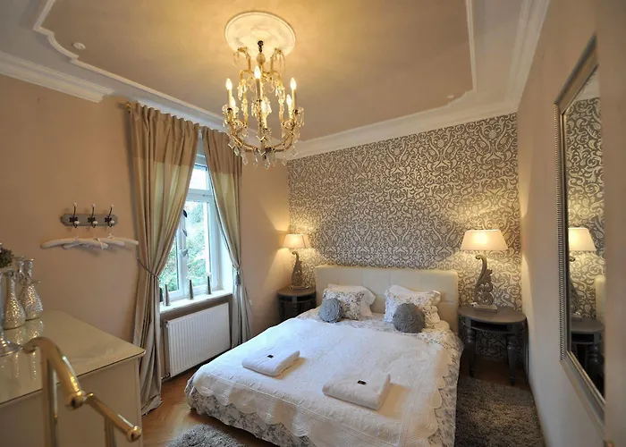 Hotel Adora Luxury Bled
