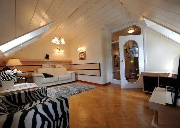 Adora Luxury Hotel Bled