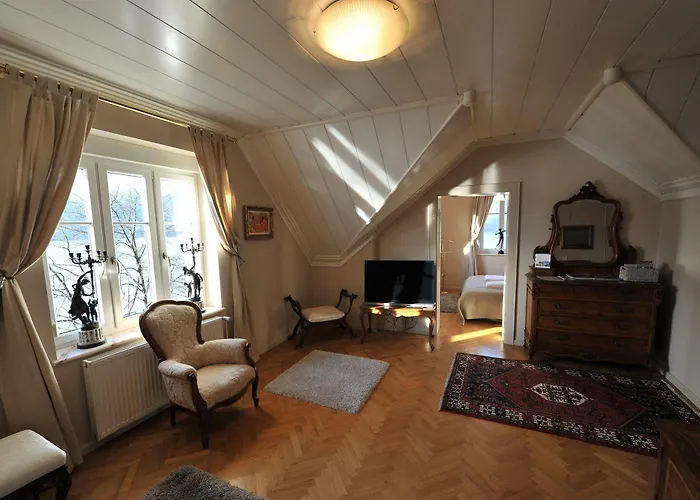 Adora Luxury 4* Bled