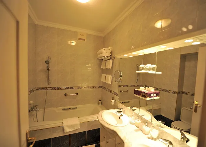 Hotel Adora Luxury Bled