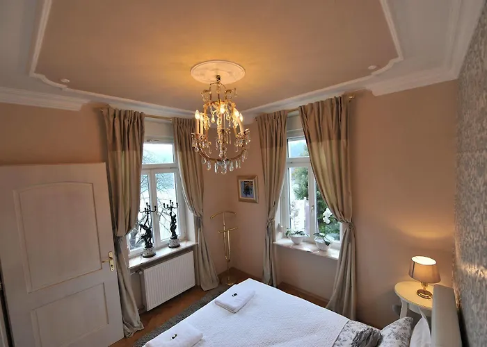 Adora Luxury Szálloda Bled