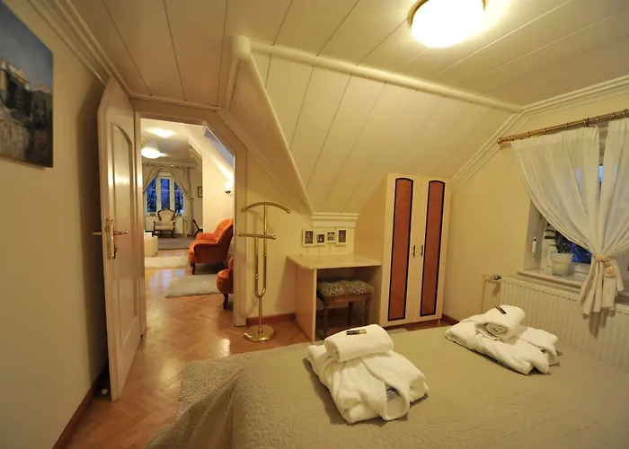 Adora Luxury Hotel Bled