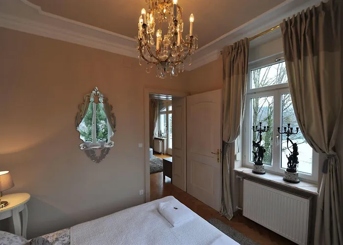 Adora Luxury Szálloda Bled