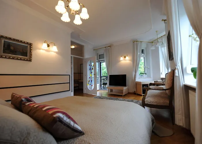 Adora Luxury Hotel Bled