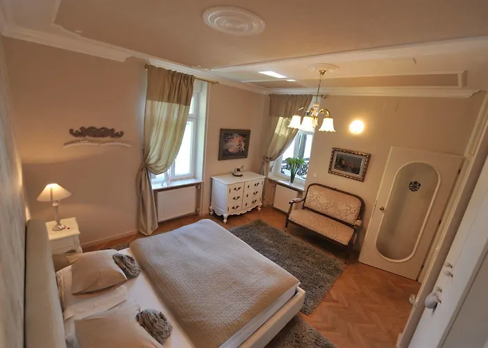 Adora Luxury Szálloda