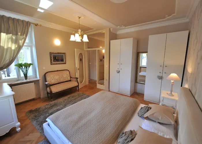 Hotel Adora Luxury 4*